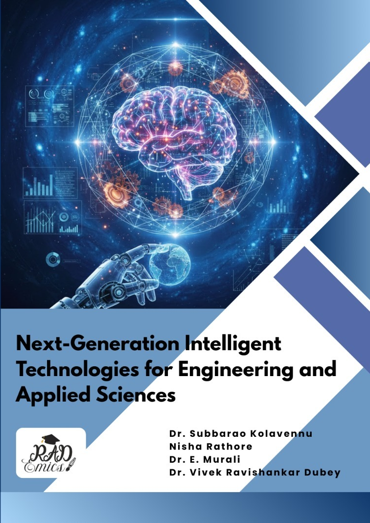 Next-Generation Intelligent Technologies for Engineering and Applied Sciences